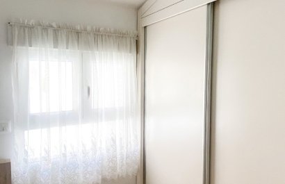 Resale - Apartment / flat - San Javier - Santiago de la Ribera