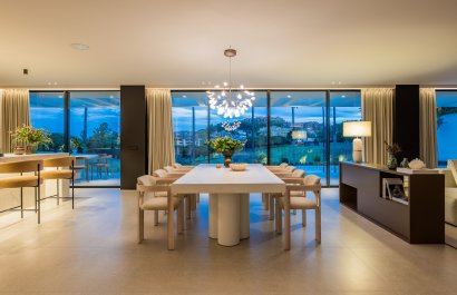 New Build - Villa - Marbella