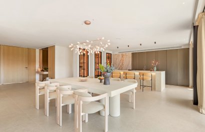 New Build - Villa - Marbella