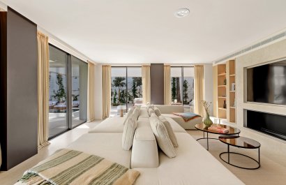 New Build - Villa - Marbella