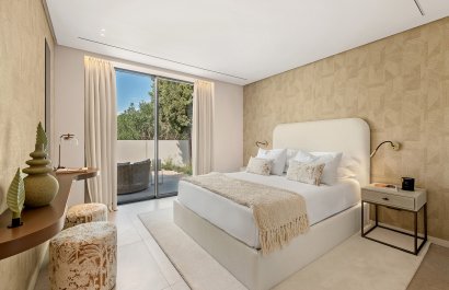 New Build - Villa - Marbella