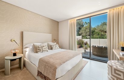 New Build - Villa - Marbella