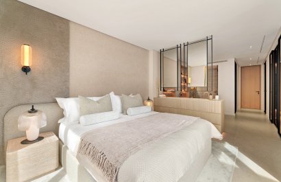 New Build - Villa - Marbella