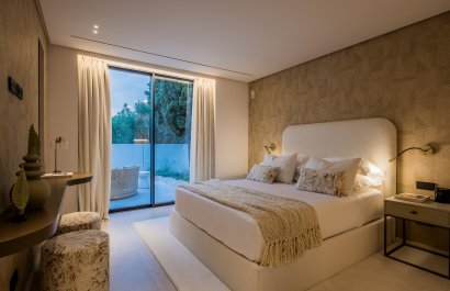 New Build - Villa - Marbella