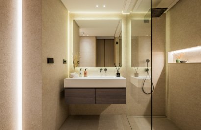 New Build - Villa - Marbella