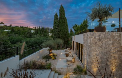 New Build - Villa - Marbella