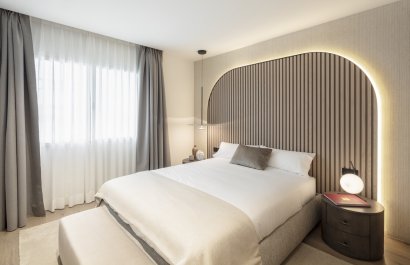 New Build - Bungalow - Marbella