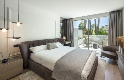 New Build - Bungalow - Marbella