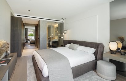 New Build - Bungalow - Marbella