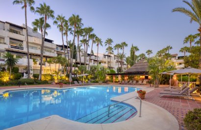 New Build - Bungalow - Marbella