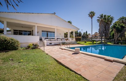 New Build - Villa - Marbella
