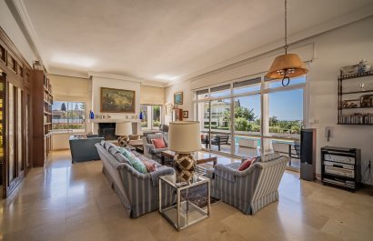 New Build - Villa - Marbella