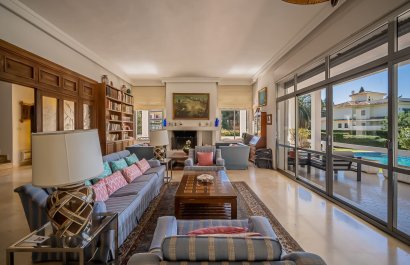 New Build - Villa - Marbella