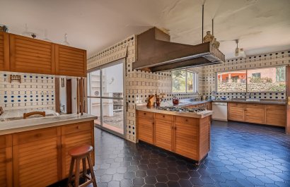 New Build - Villa - Marbella