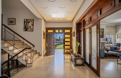 New Build - Villa - Marbella