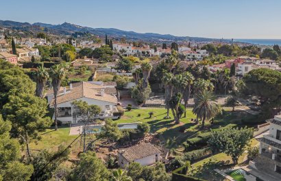 New Build - Villa - Marbella