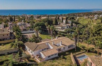 New Build - Villa - Marbella