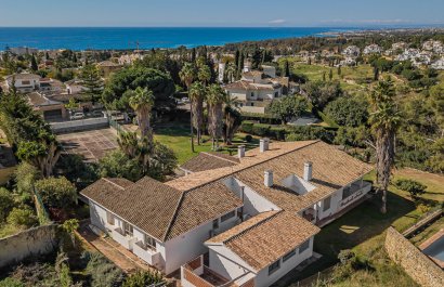 New Build - Villa - Marbella