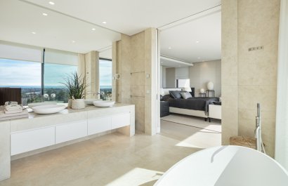 New Build - Villa - Benahavís