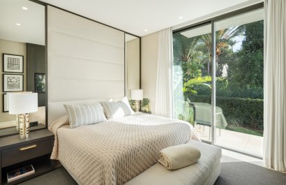 New Build - Villa - Benahavís