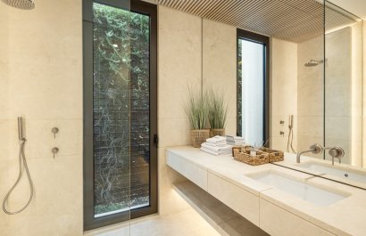 New Build - Villa - Benahavís