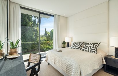 New Build - Villa - Benahavís