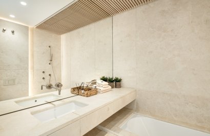 New Build - Villa - Benahavís