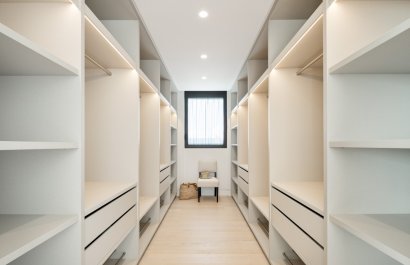 New Build - Villa - Benahavís