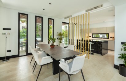 New Build - Villa - Marbella