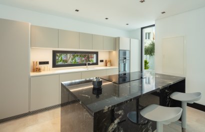 New Build - Villa - Marbella