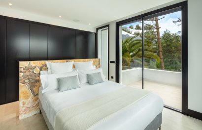 New Build - Villa - Marbella