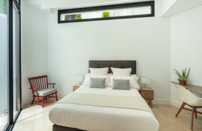 New Build - Villa - Marbella