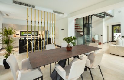 New Build - Villa - Marbella