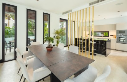 New Build - Villa - Marbella