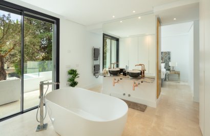 New Build - Villa - Marbella