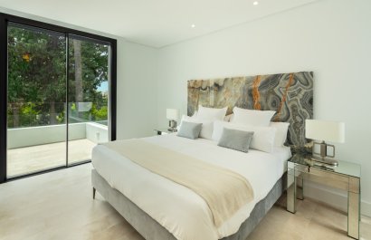 New Build - Villa - Marbella