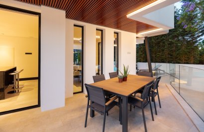 New Build - Villa - Marbella