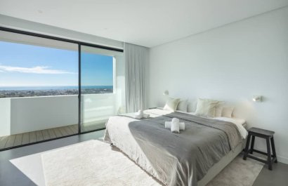 New Build - Villa - Benahavís