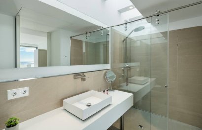 New Build - Villa - Benahavís