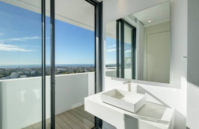 New Build - Villa - Benahavís