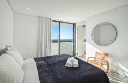 New Build - Villa - Benahavís