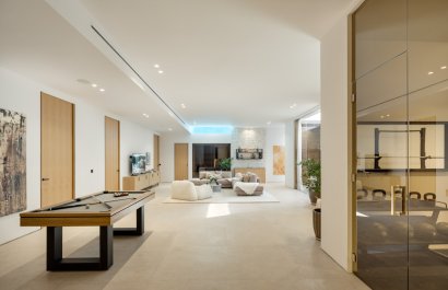 New Build - Villa - Marbella