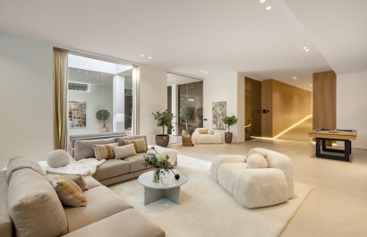 New Build - Villa - Marbella