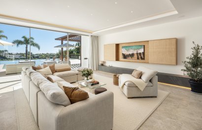 New Build - Villa - Marbella