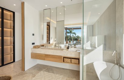 New Build - Villa - Marbella