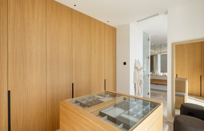 New Build - Villa - Marbella