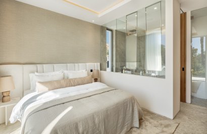 New Build - Villa - Marbella