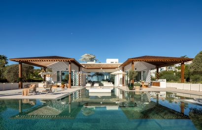 New Build - Villa - Marbella