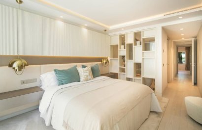 New Build - Bungalow - Marbella