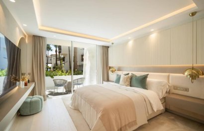 New Build - Bungalow - Marbella